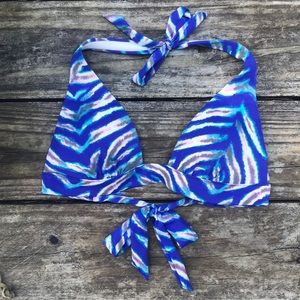 Victoria Secret Push Up Bikini Top